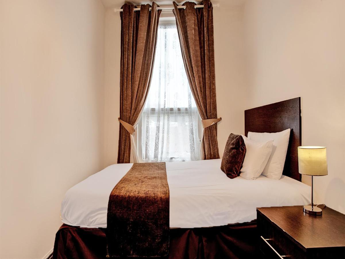The Waverley Hotel Great Yarmouth Kültér fotó